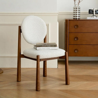 ABC HOME Chair: Luxury Dining Chair Armchair for Living Room Dining Room in Dubai showroom