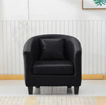 Load image into Gallery viewer, ABC Home Modern PU Leather Sofa Set for Living Room,Office
