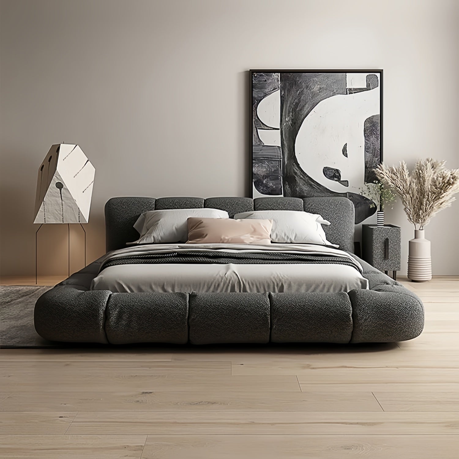 ABC HOME Furniture: in Dubai showroom