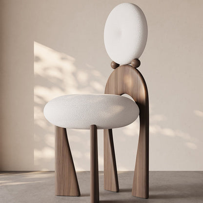 ABC HOME Chair: High Quality Lounge Chair for Living Room in Dubai showroom