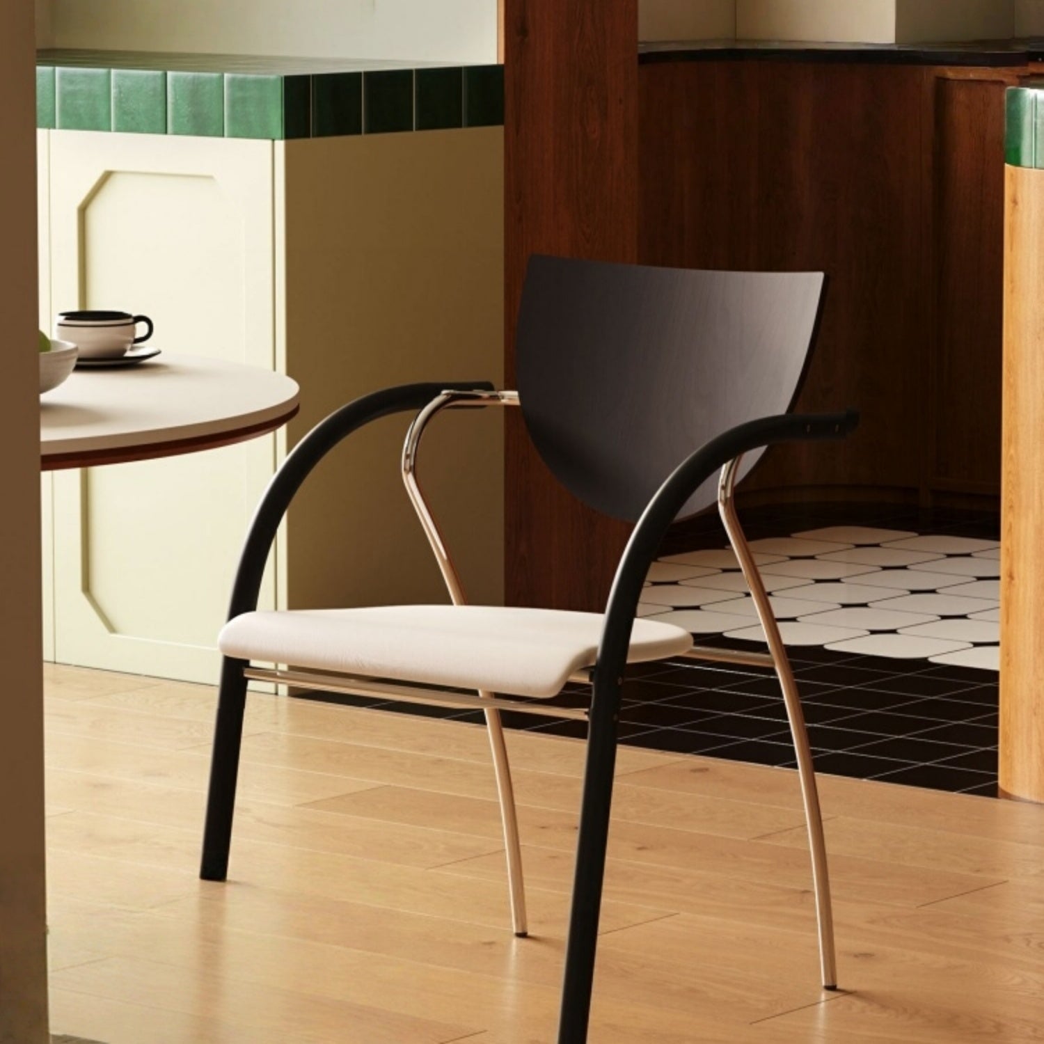 ABC HOME Furniture: in Dubai showroom