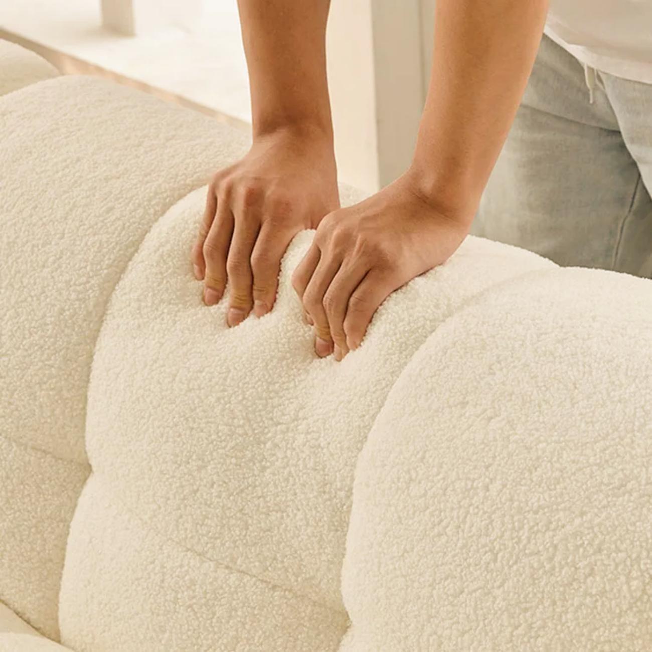 ABC HOME Furniture: in Dubai showroom