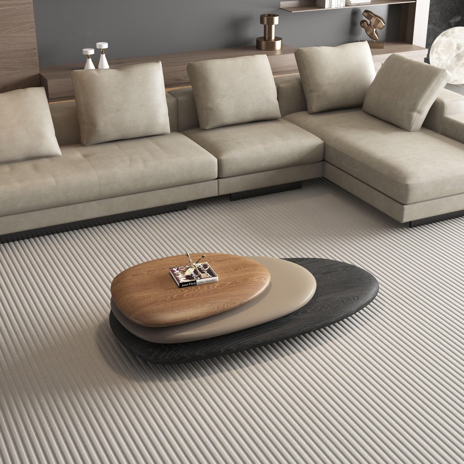 ABC HOME Furniture: in Dubai showroom