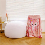 Load image into Gallery viewer, ABC Home Bean Bag Sofa for Girlfriend Valentine&#39;s Day Children Birthday Festival Gift
