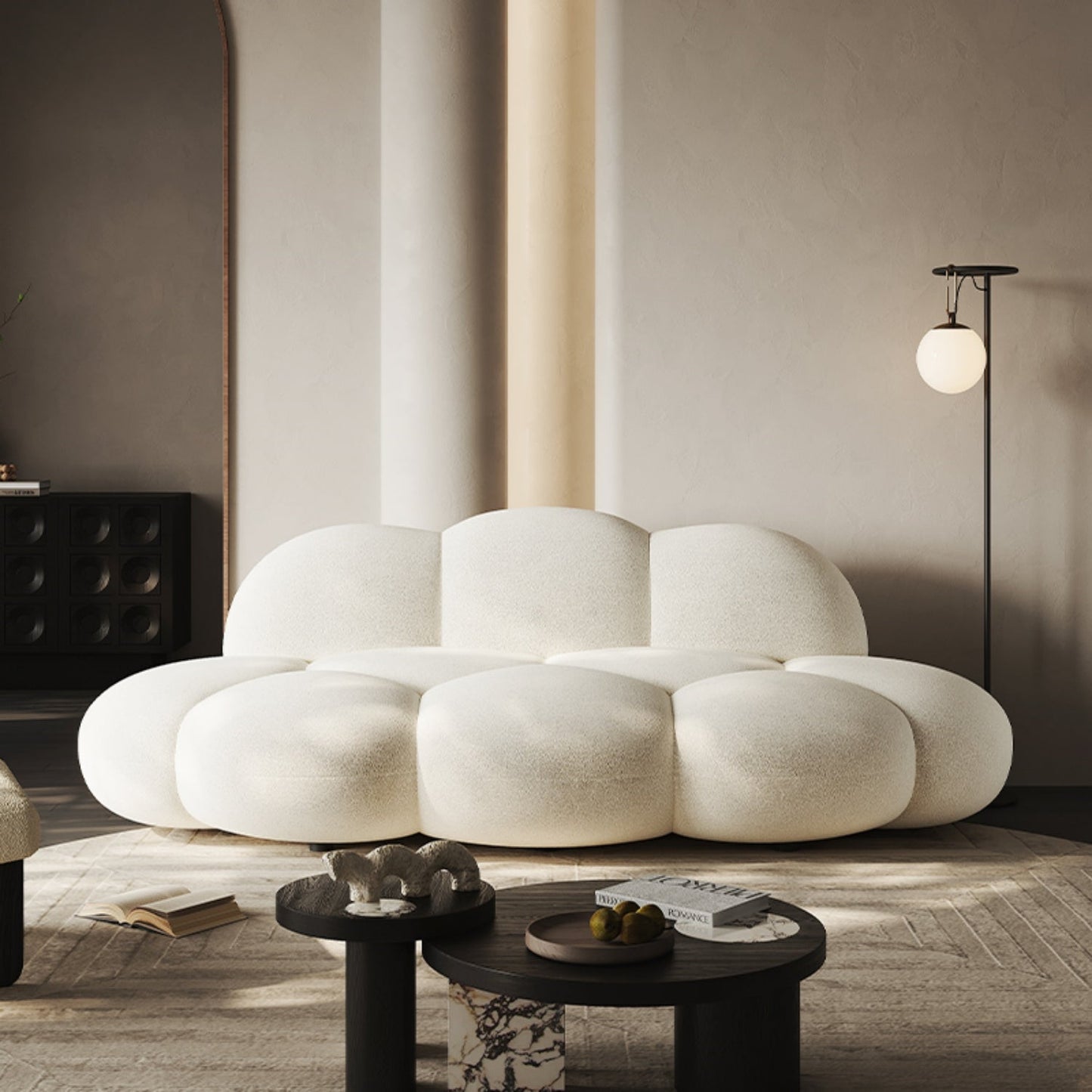 ABC HOME Furniture: in Dubai showroom