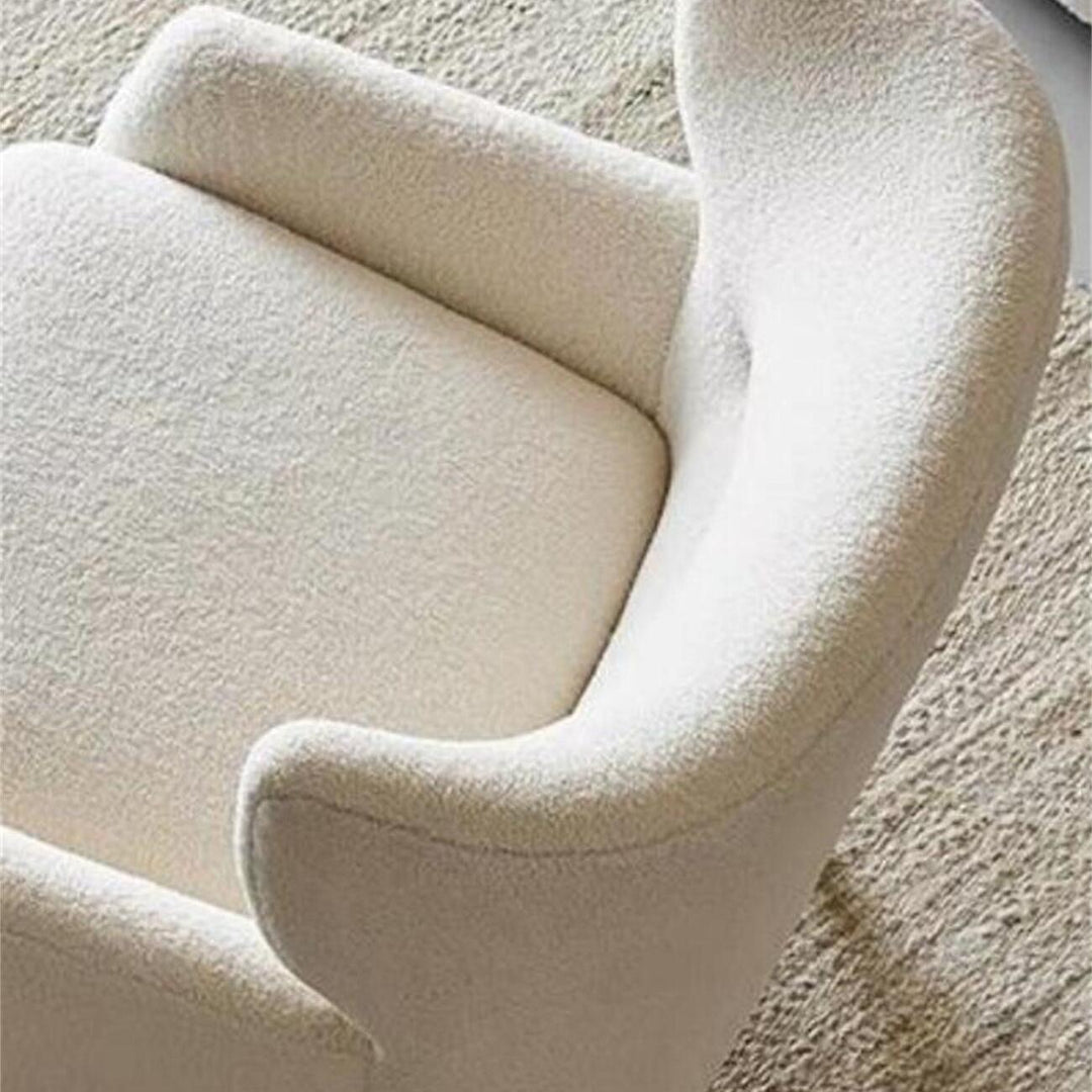 ABC Home Fleece Fabric Overstuffed Multifunction Sofa Chair set for Livingroom Office