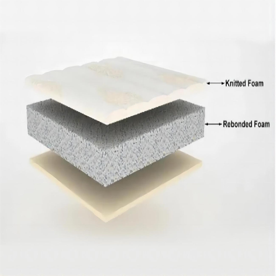 ABC Home Semi-Medical Mattress