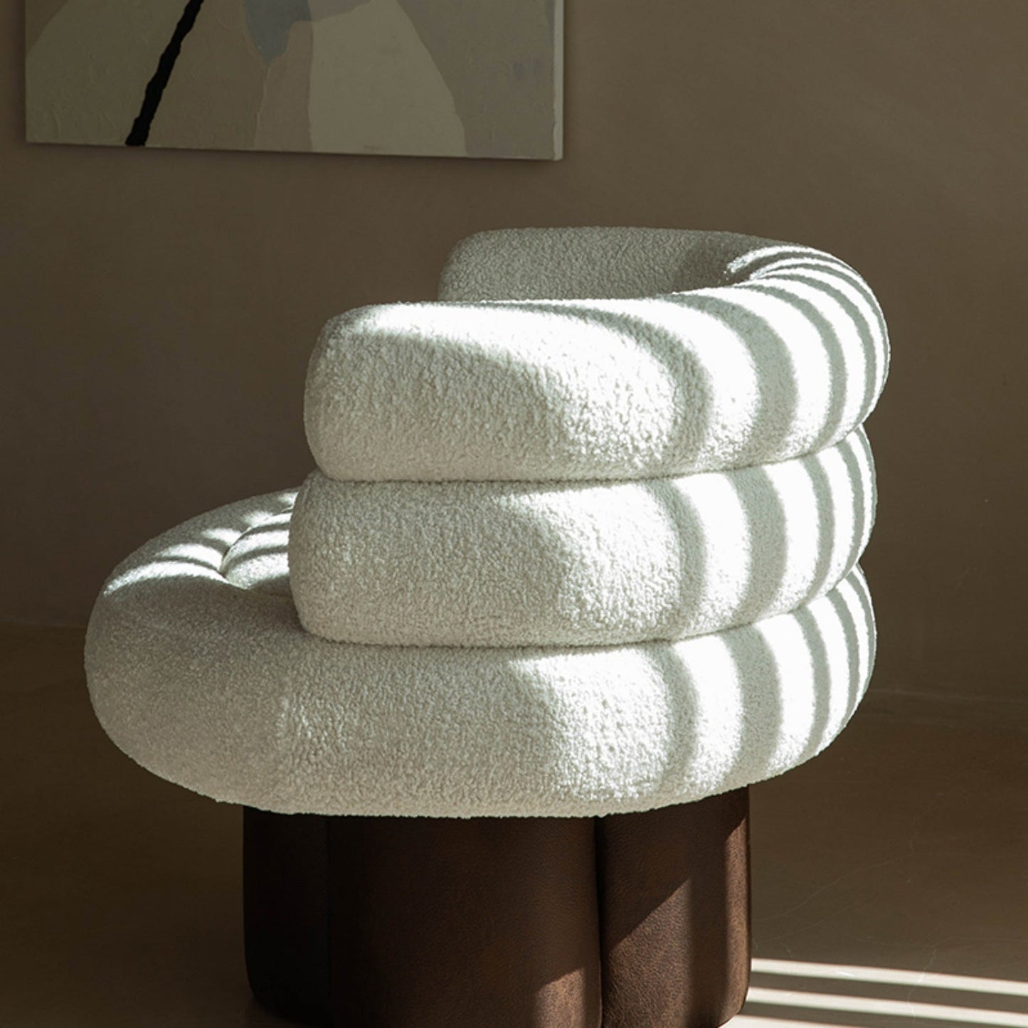 ABC HOME Furniture: in Dubai showroom