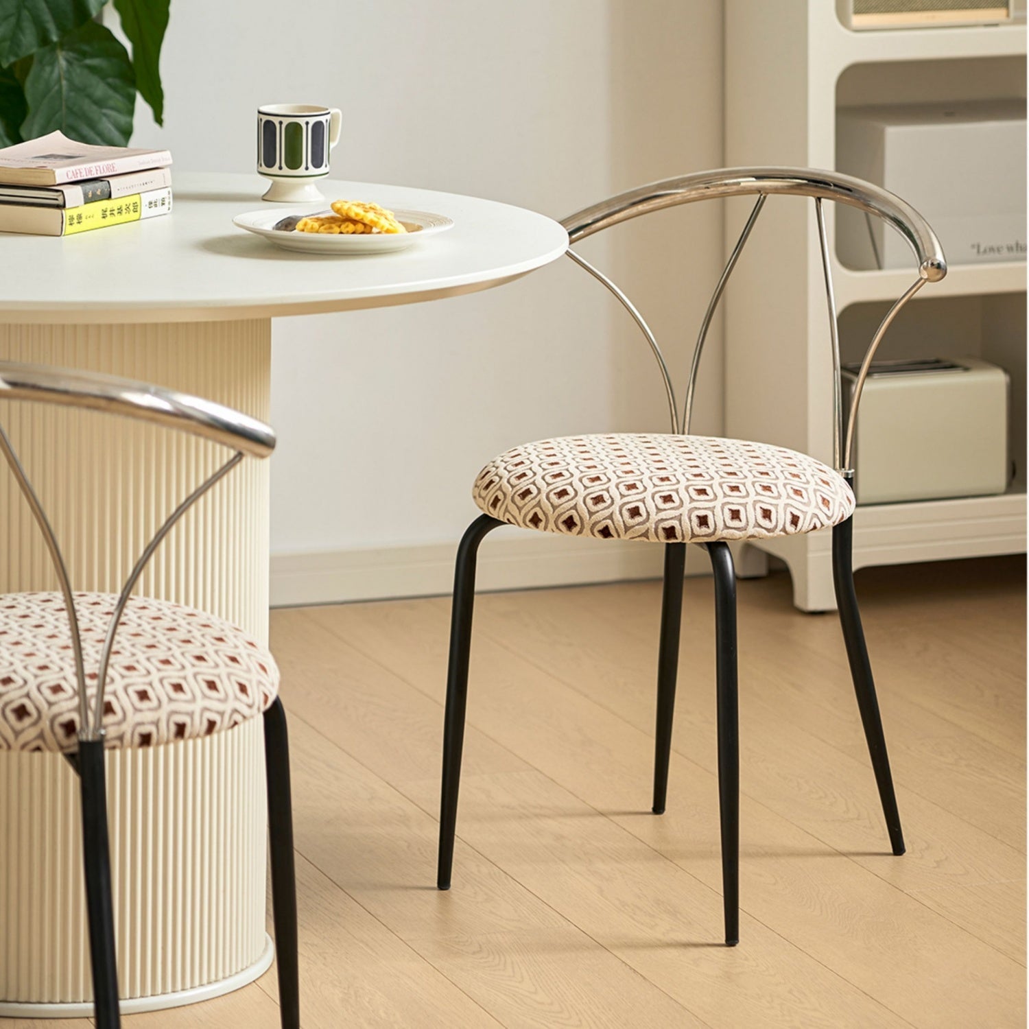 ABC HOME Furniture: in Dubai showroom