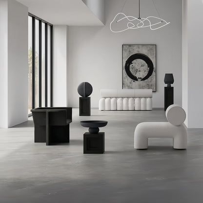 ABC HOME Furniture: in Dubai showroom