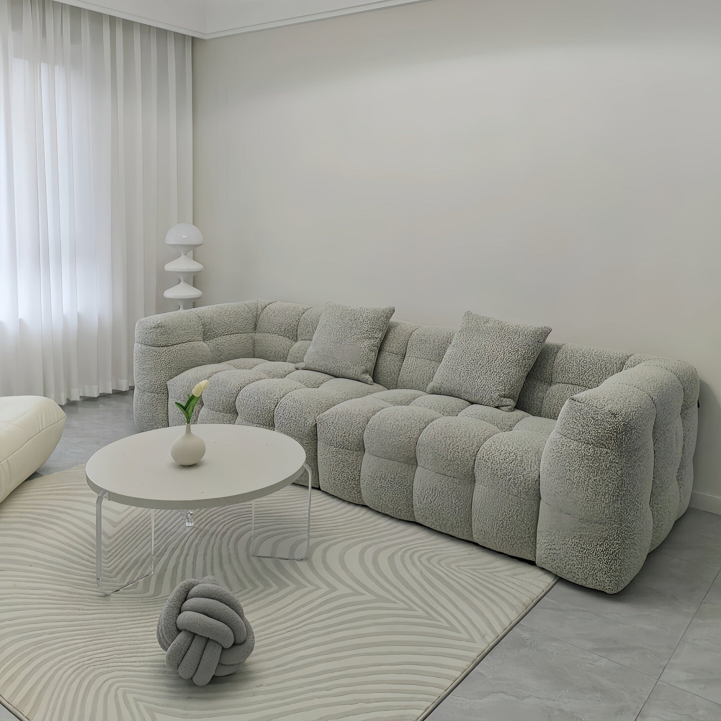 ABC HOME Furniture: in Dubai showroom