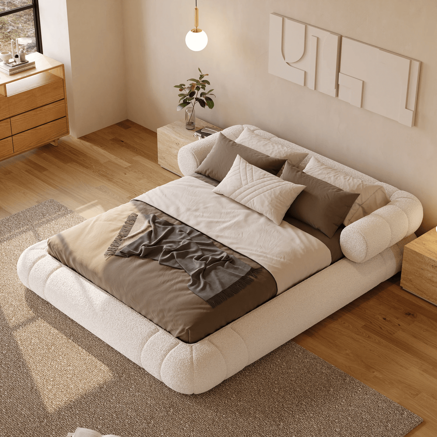 ABC HOME Furniture: in Dubai showroom