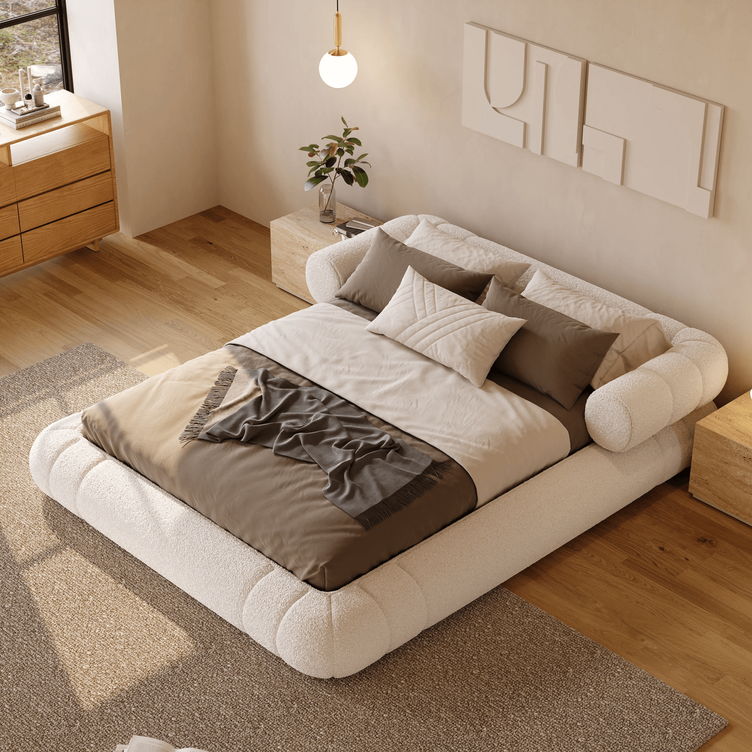 ABC HOME Furniture: in Dubai showroom