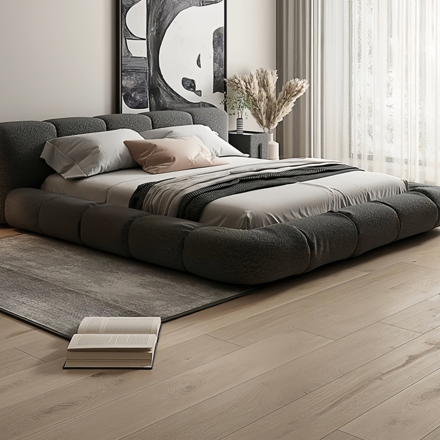ABC HOME Furniture: in Dubai showroom