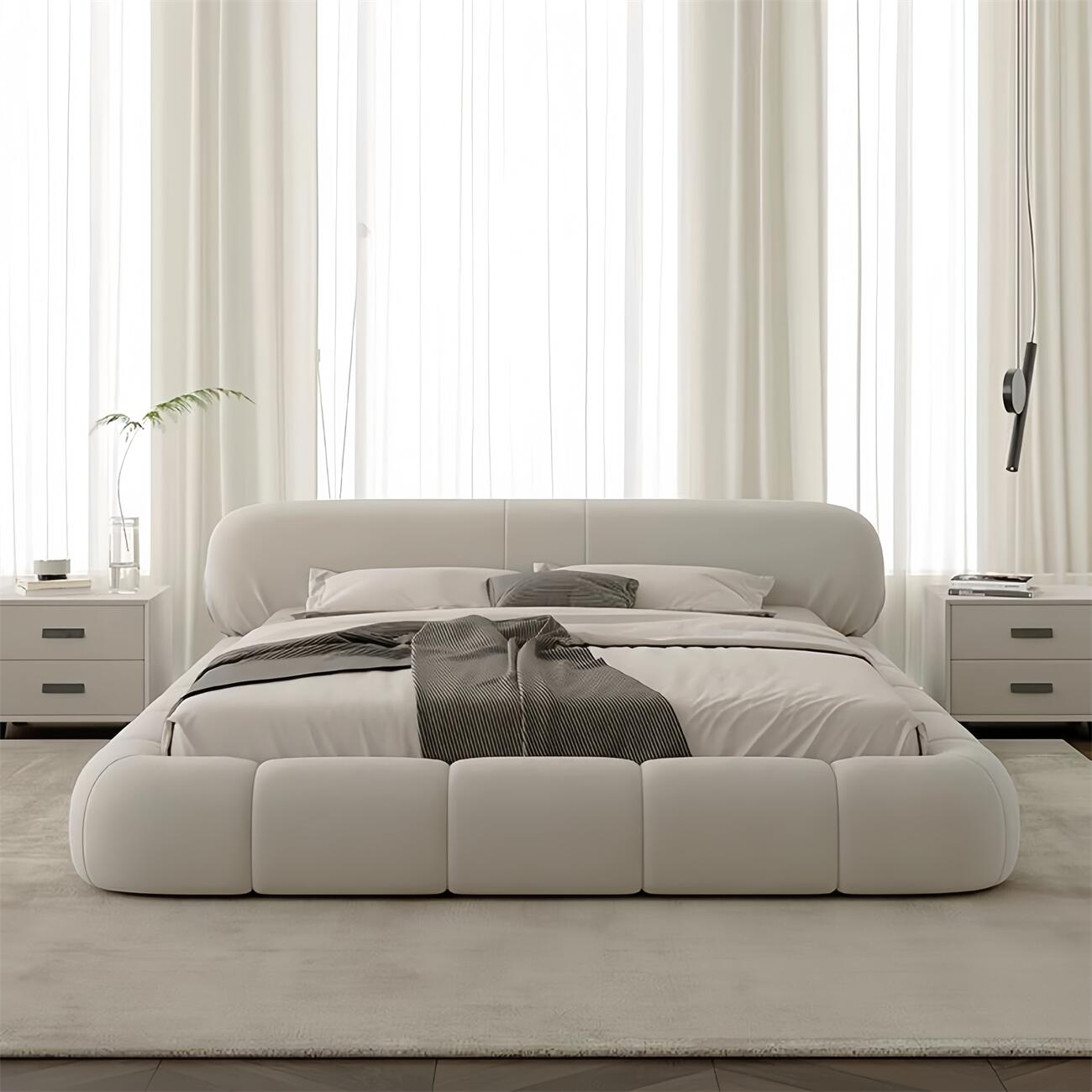 ABC HOME Furniture: in Dubai showroom