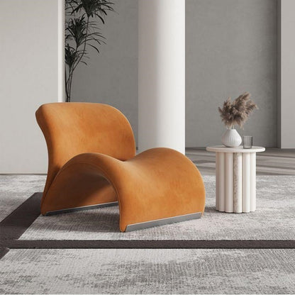 ABC HOME Chair: High Quality Lounge Chair for Living Room in Dubai showroom