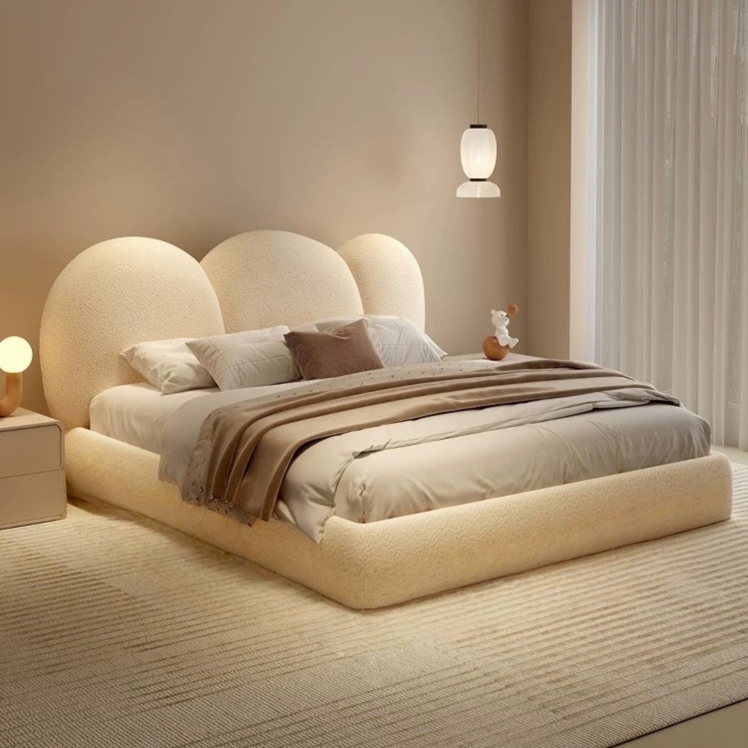 ABC HOME Furniture: in Dubai showroom
