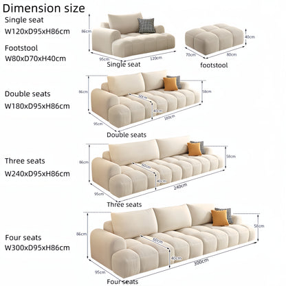 ABC HOME Furniture: in Dubai showroom