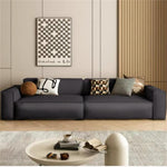 Load image into Gallery viewer, ABC Home Modern PU Leather Sofa Set for Living Room,Office
