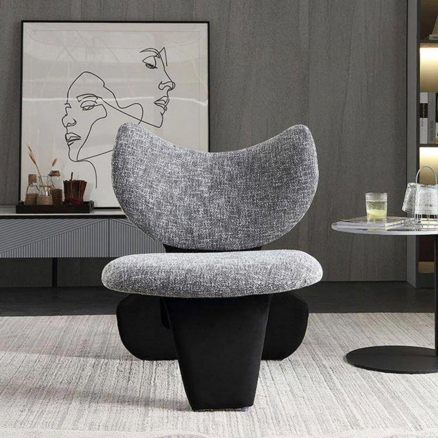 ABC HOME Furniture: in Dubai showroom
