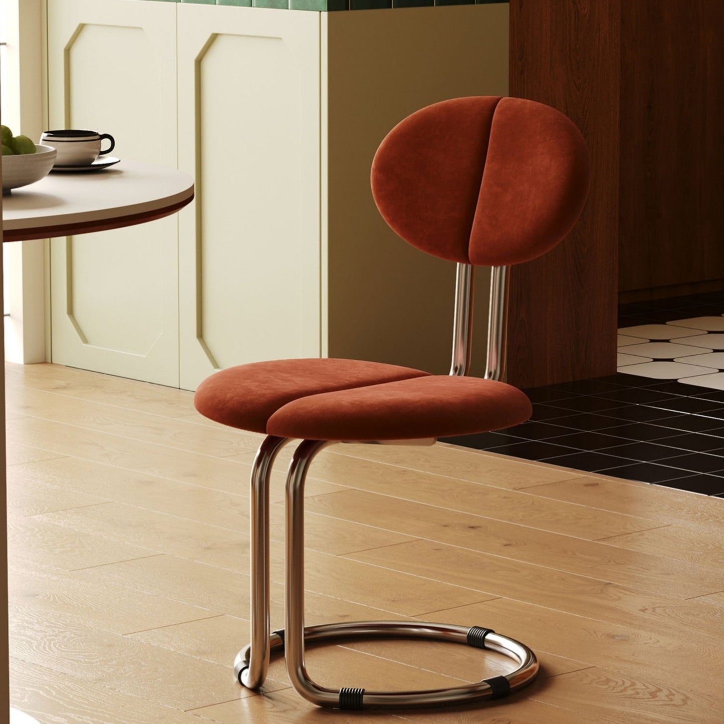 ABC HOME Furniture: in Dubai showroom