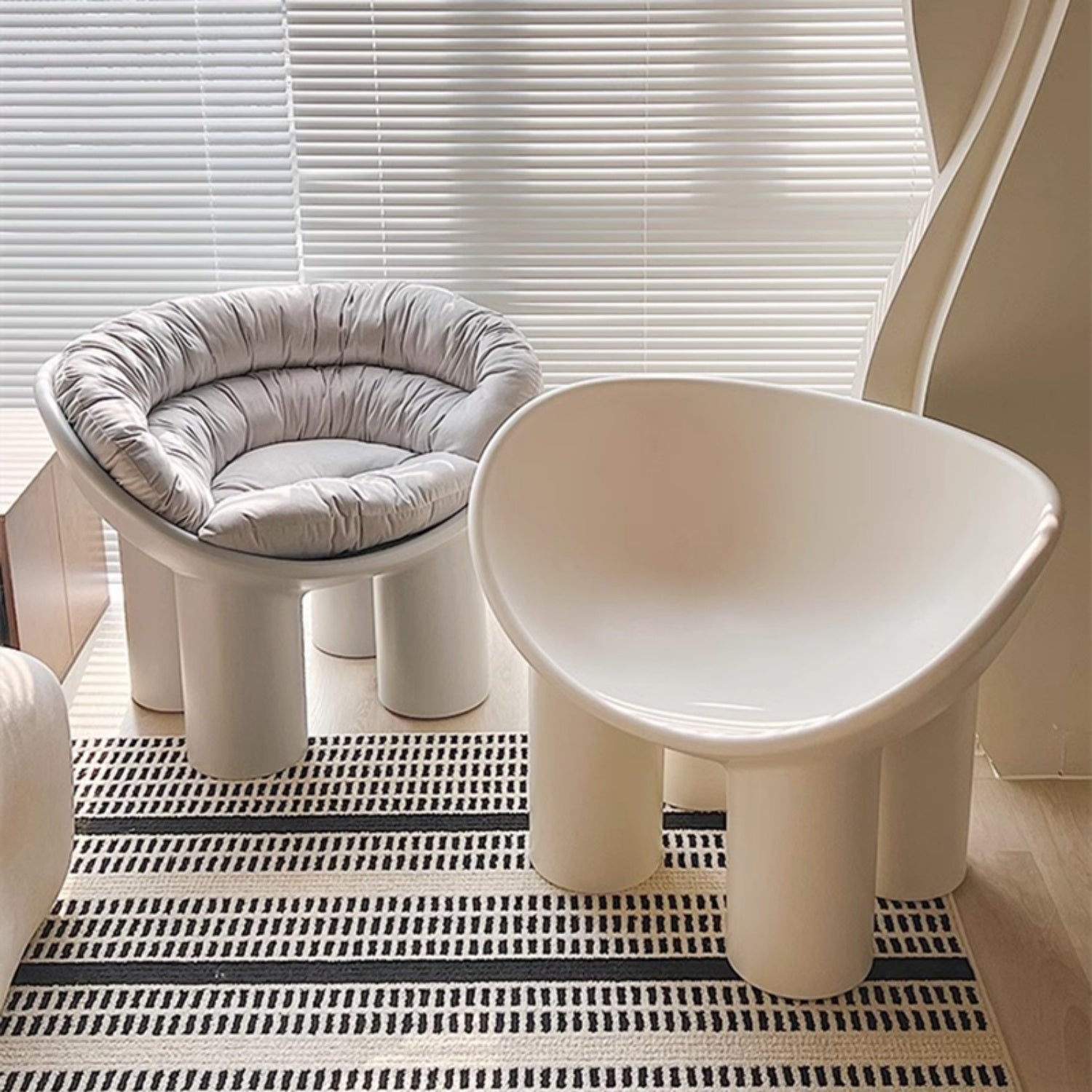 ABC HOME Furniture: in Dubai showroom