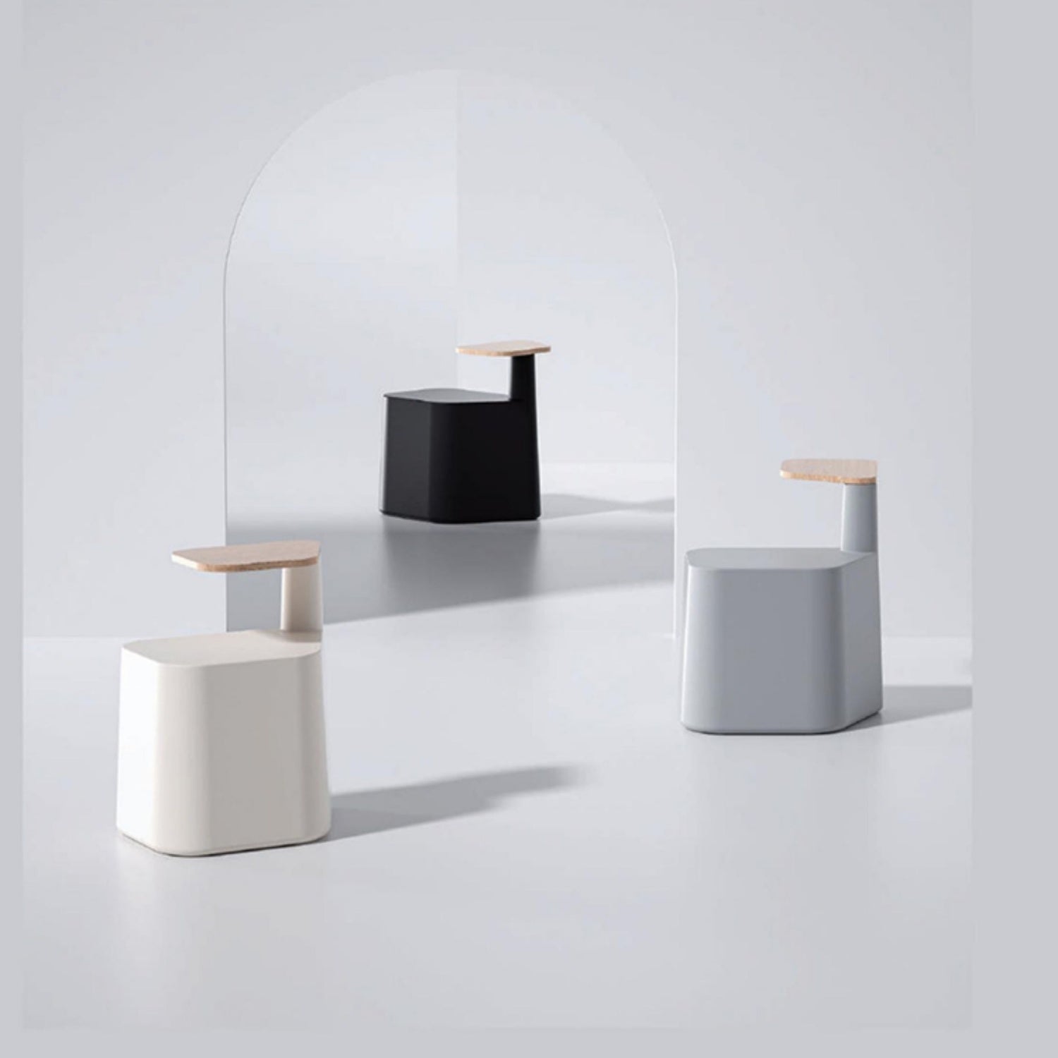 ABC HOME Furniture: in Dubai showroom