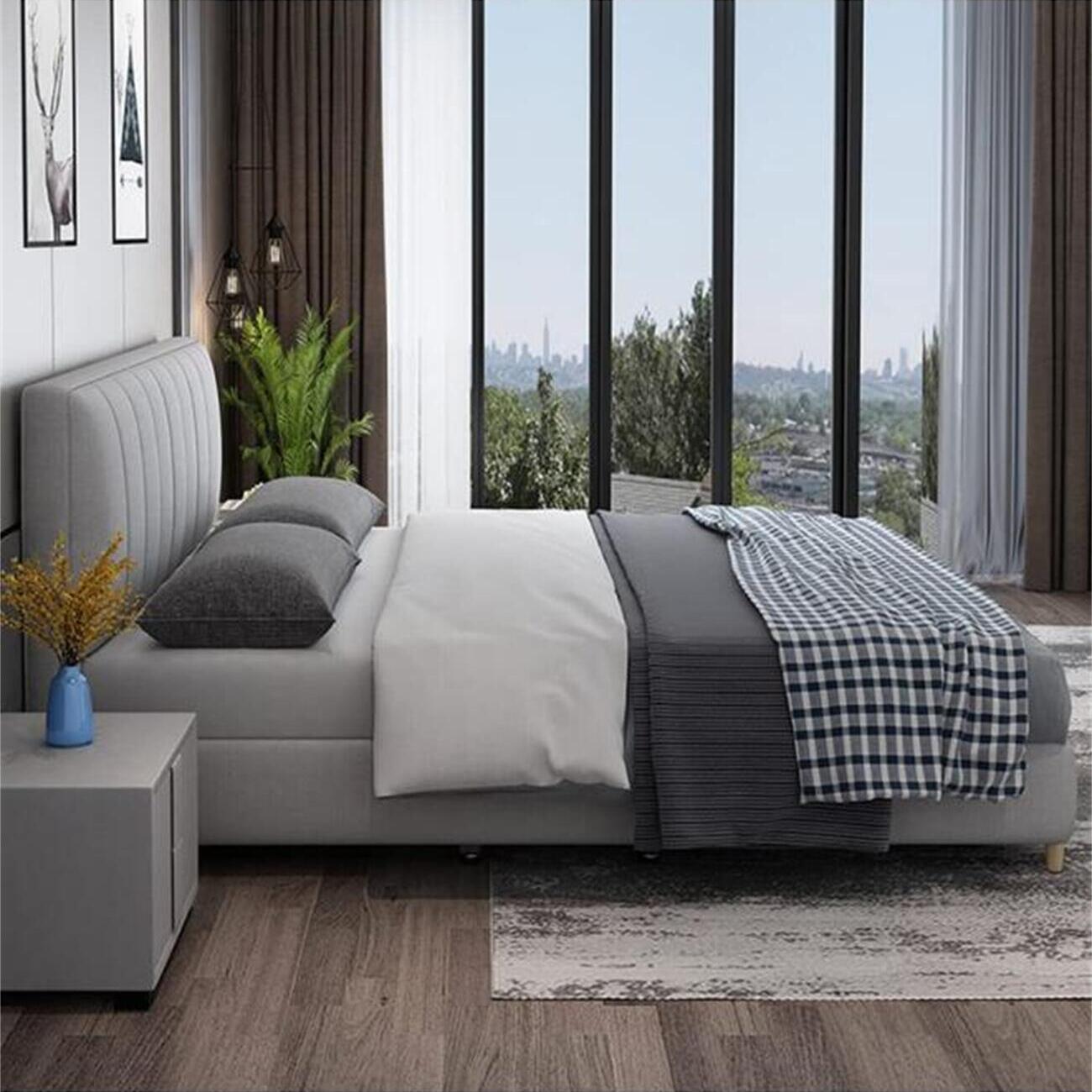 ABC HOME Furniture: in Dubai showroom