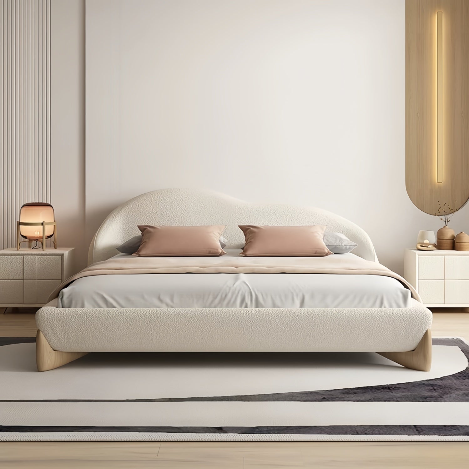 ABC HOME Furniture: in Dubai showroom