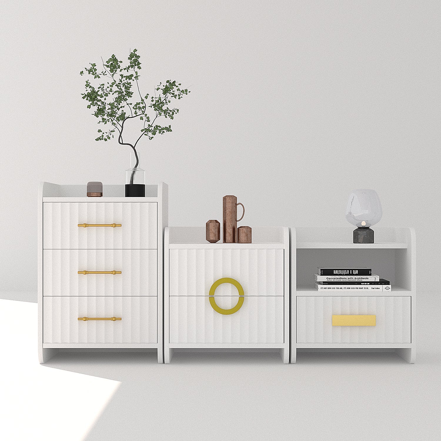 ABC HOME Furniture: in Dubai showroom