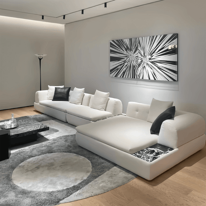 ABC HOME Furniture: in Dubai showroom