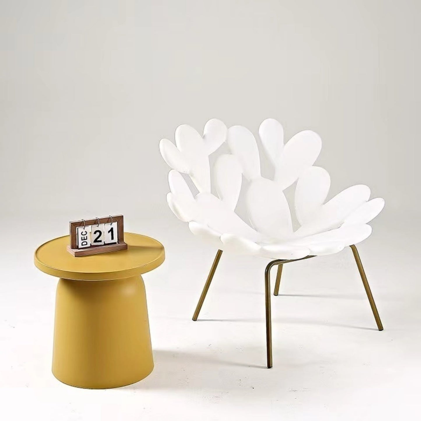 ABC HOME Chair: High Quality Lounge Chair for Living Room in Dubai showroom