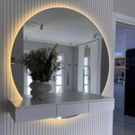 Load image into Gallery viewer, ABC Home Bedroom Furniture Bed Frame with Mattress Bedside table Dresser
