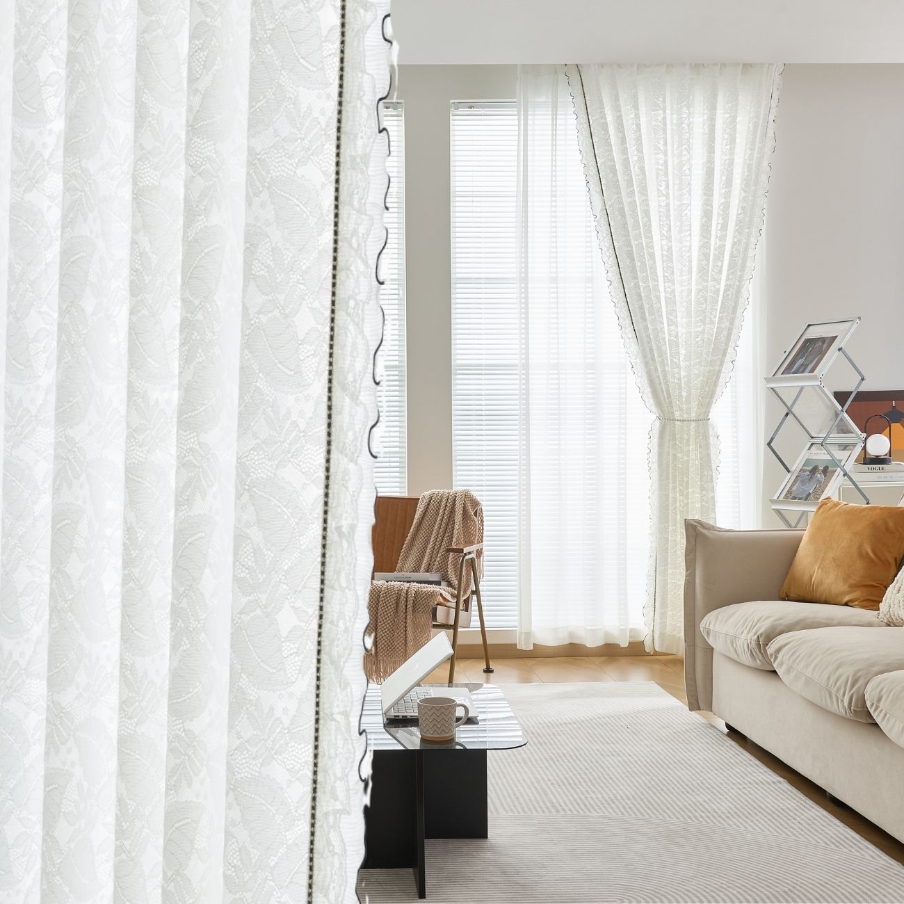 ABC HOME Furniture: in Dubai showroom