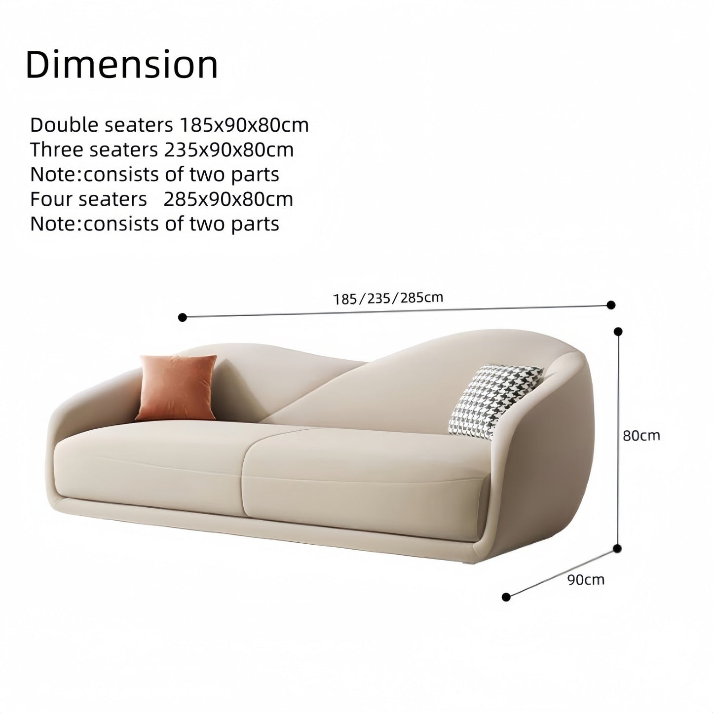 ABC HOME Furniture: in Dubai showroom