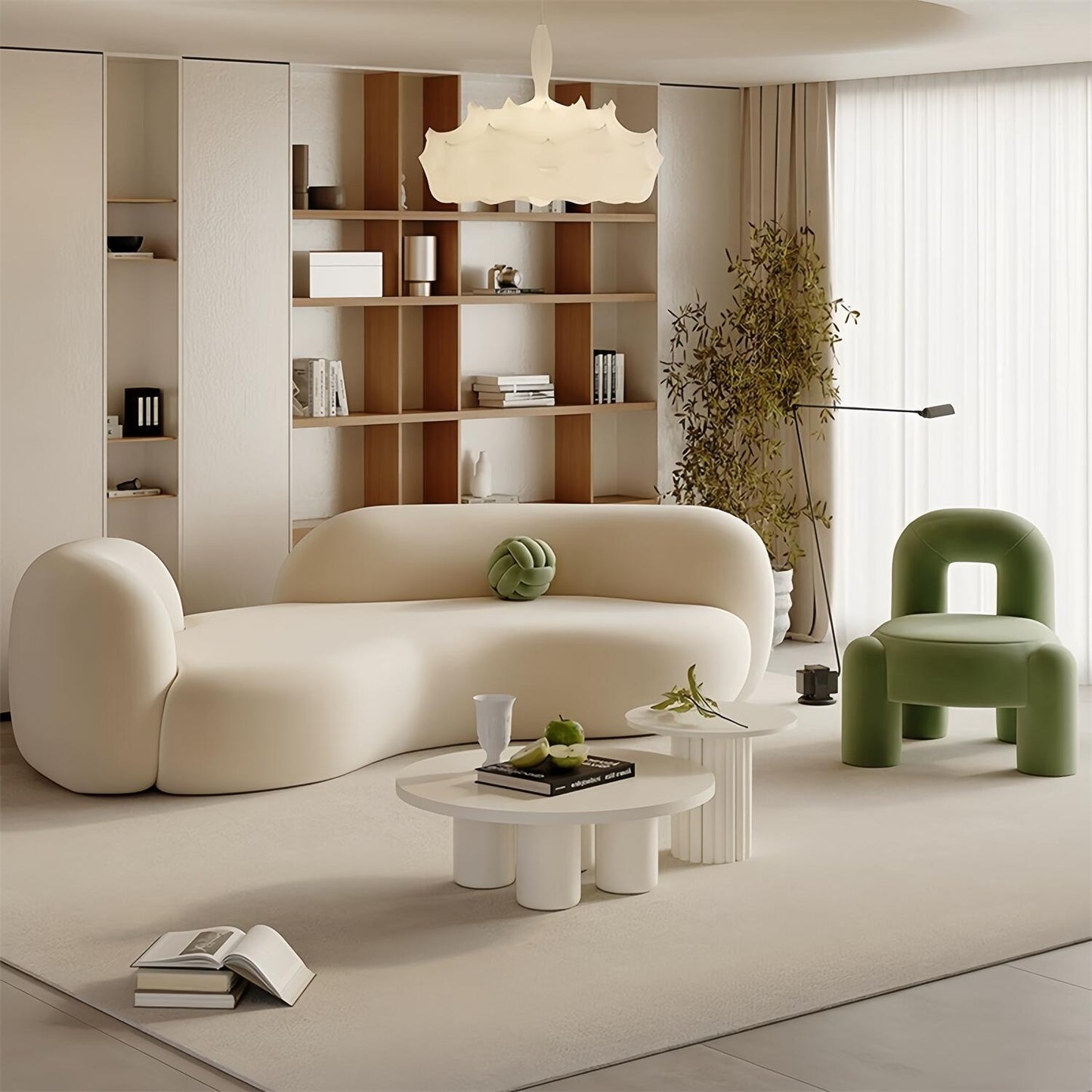 ABC HOME Furniture: in Dubai showroom