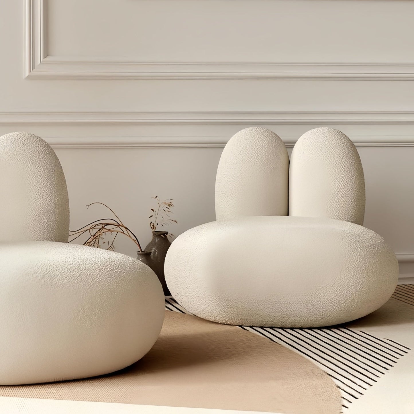 ABC HOME Furniture: in Dubai showroom