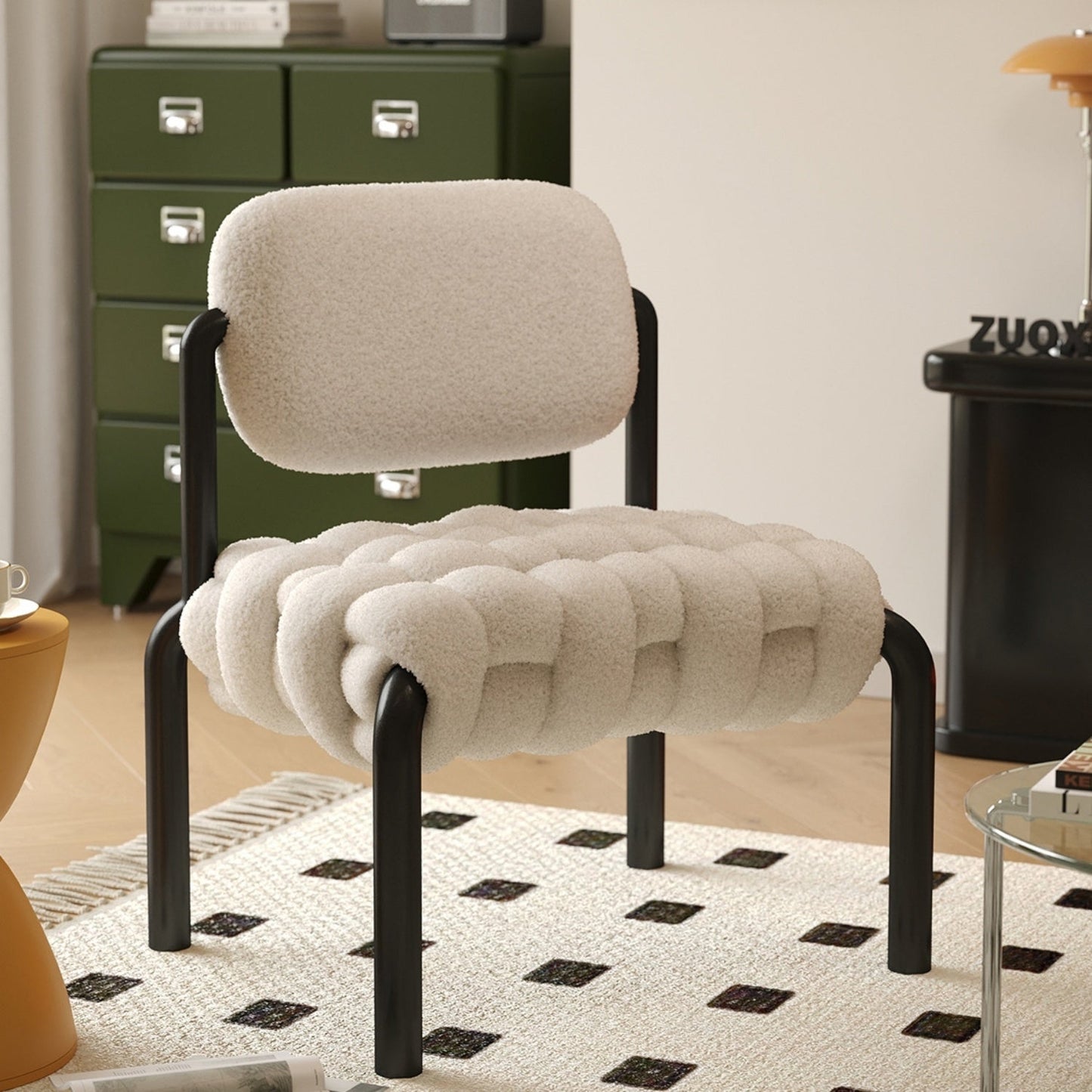 ABC HOME Furniture: in Dubai showroom
