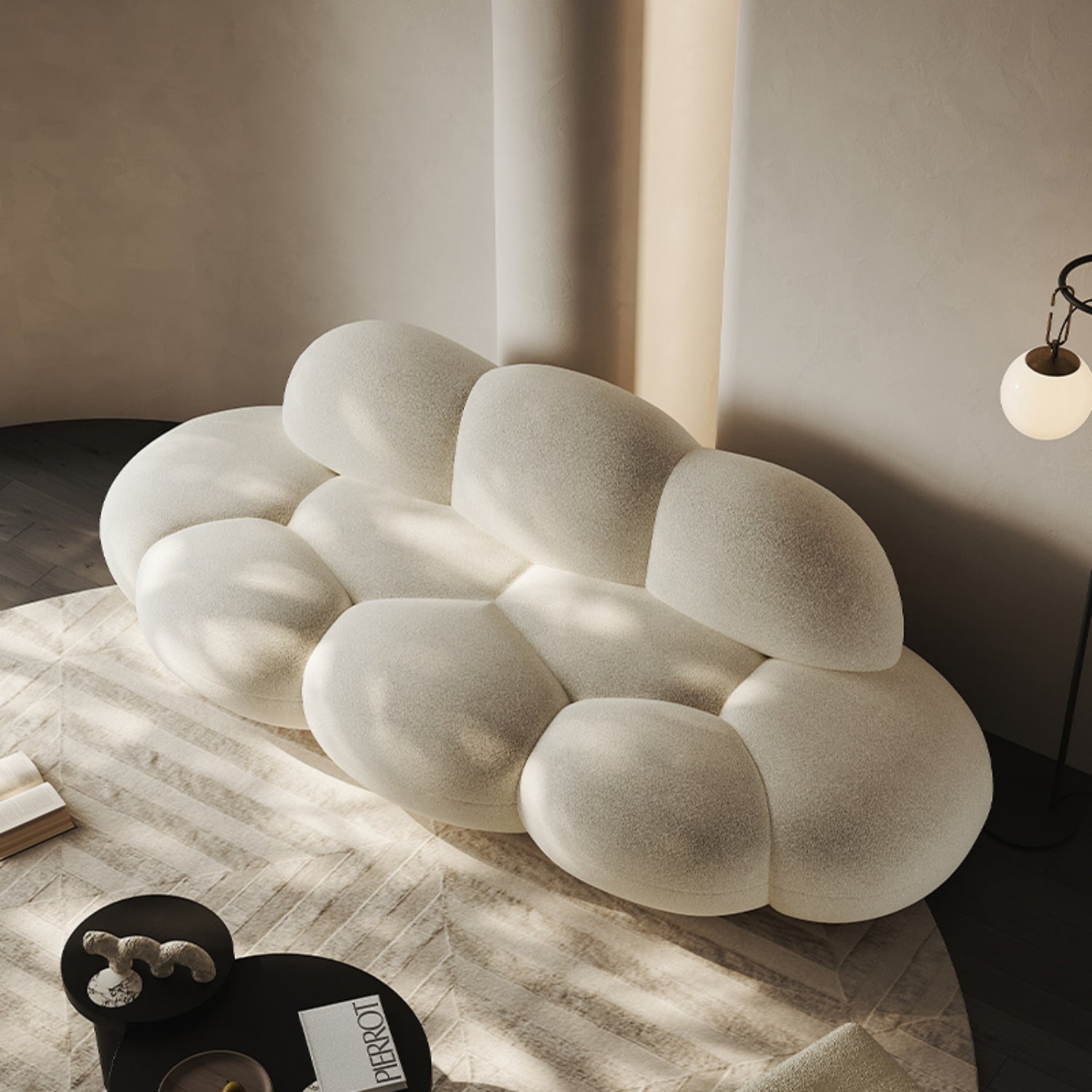 ABC HOME Furniture: in Dubai showroom