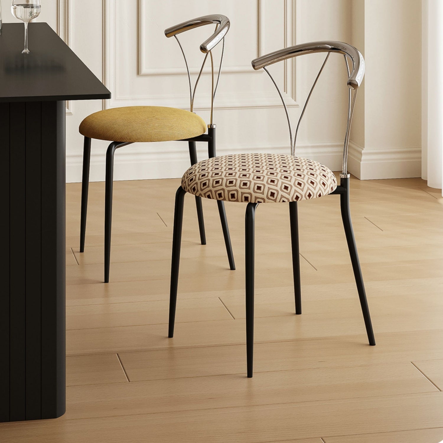 ABC HOME Furniture: in Dubai showroom