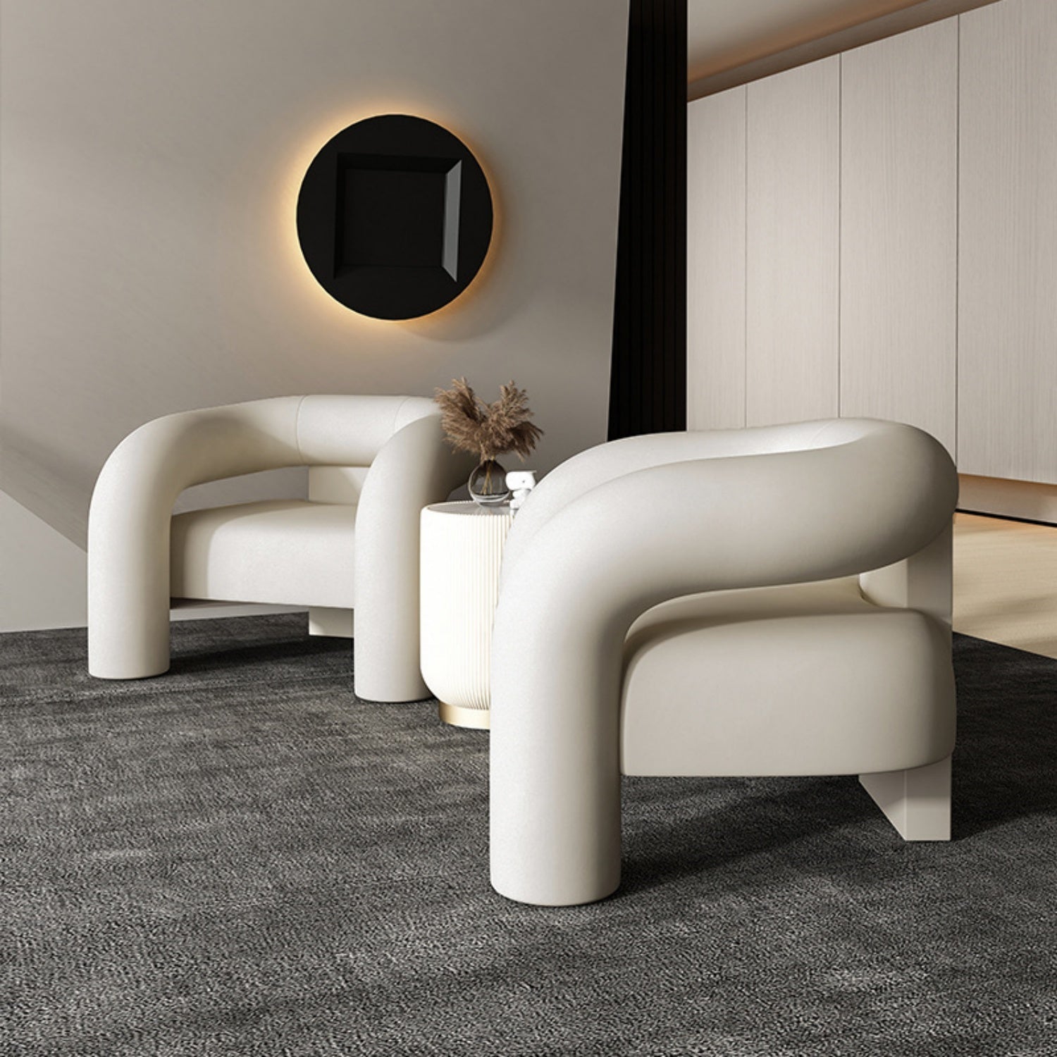 ABC HOME Furniture: in Dubai showroom