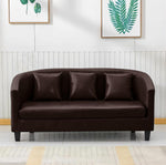 Load image into Gallery viewer, ABC Home Modern PU Leather Sofa Set for Living Room,Office
