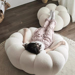 Load image into Gallery viewer, ABC Home Fleece Fabric Overstuffed Multifunction Sofa Chair set for Livingroom Office
