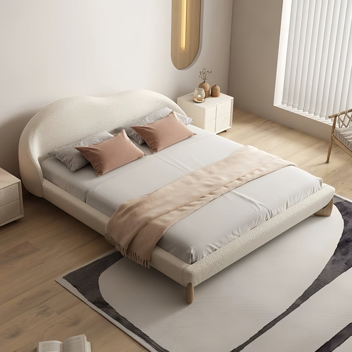 ABC HOME Furniture: in Dubai showroom