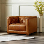 Load image into Gallery viewer, ABC Home Modern PU Leather Sofa Set for Living Room,Office
