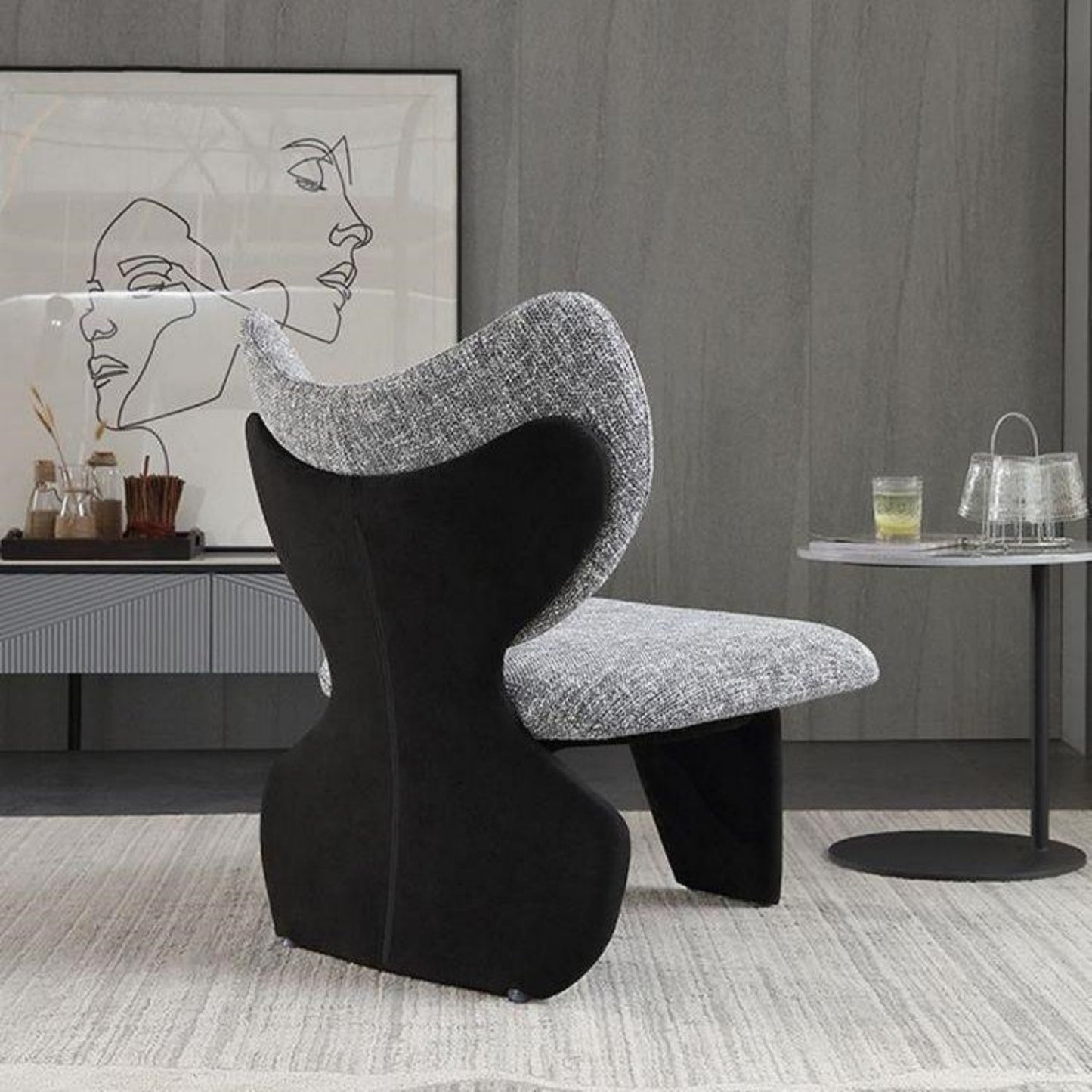 ABC HOME Furniture: in Dubai showroom