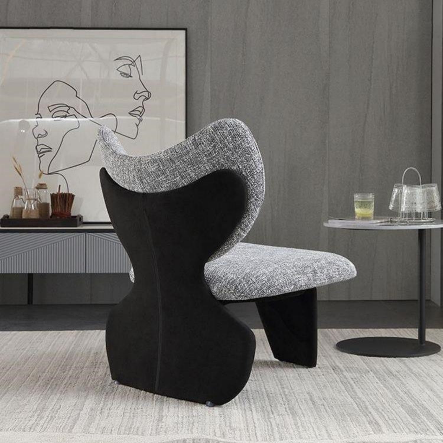 ABC HOME Furniture: in Dubai showroom