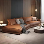 Load image into Gallery viewer, ABC Home Modern PU Leather Sofa Set for Living Room,Office
