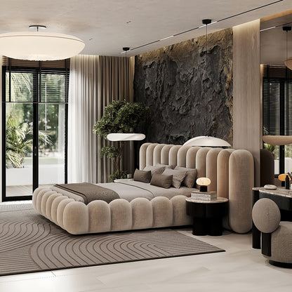 ABC HOME Furniture: in Dubai showroom