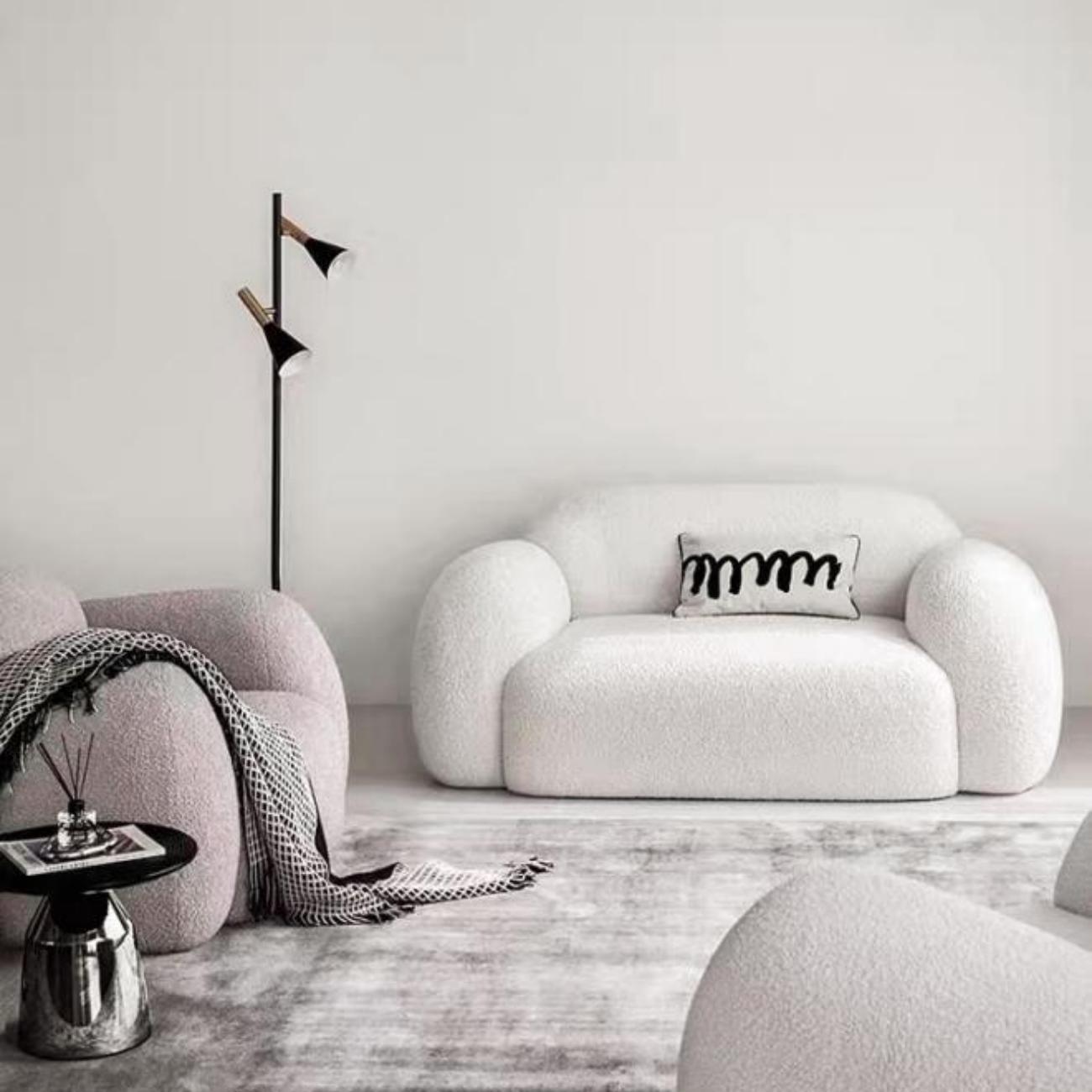 ABC HOME Furniture: in Dubai showroom